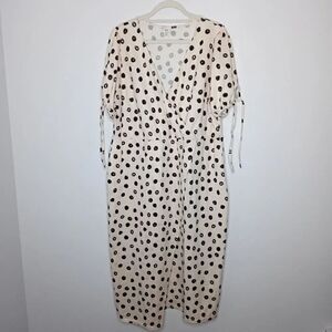 River Island plus size dress size 18